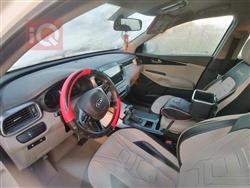 کیا سۆرینتۆ